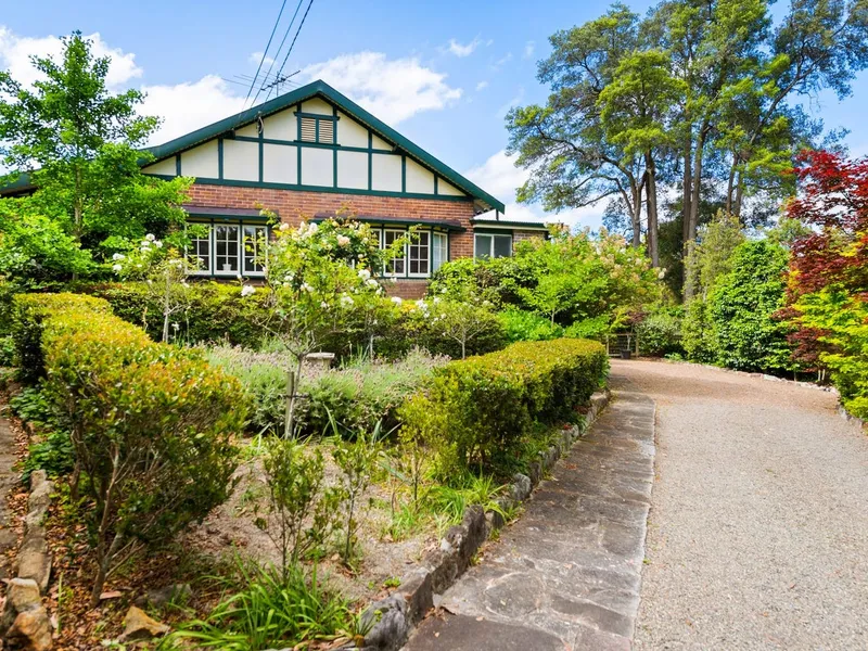 Character, Comfort & Convenience