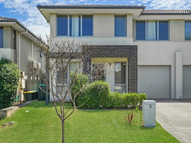 Lovely 3 Bedroom Duplex