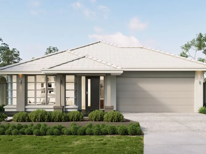 Land and Plans Brand New 4BR Eligible for $30,000 cashback
