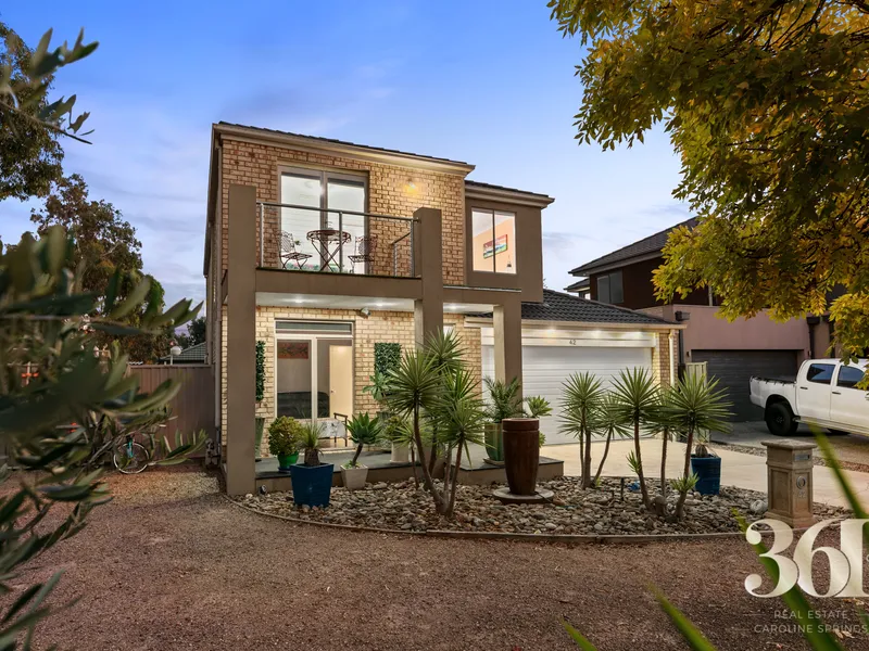 Resort Style Living - Close to Everything!