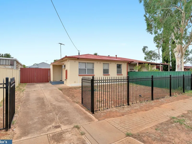 3 BEDROOM MAISONETTE 