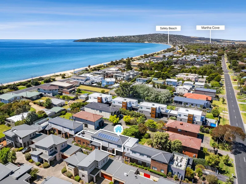 Rooftop Terrace Townhouse