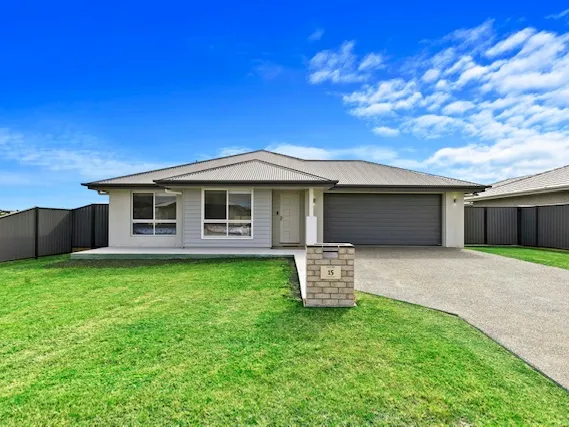 Space and style in the heart of Kawungan