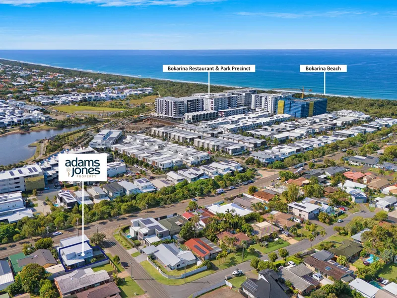 Your haven near the beach