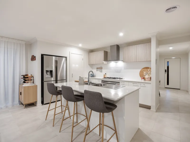 **GRAND OPENING THIS WEEKEND** WHEN PRESENTATION, POSITION & AFFORDABILITY COUNT - MOVE IN, UNPACK & RELAX!