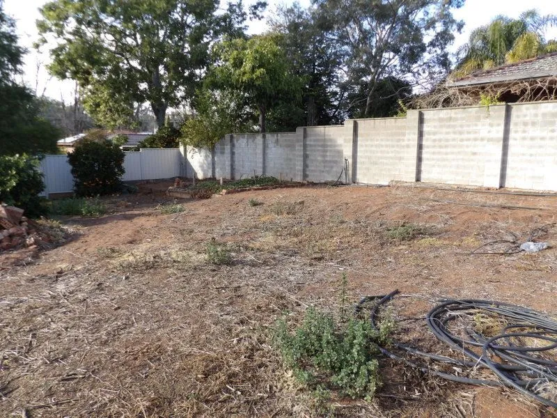 Murray River Views Close to Town Centre