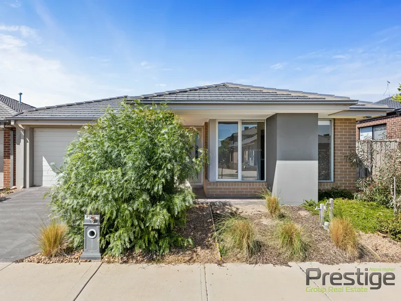 This Property is Sure to Impress.