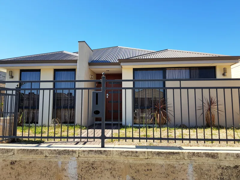 Beautiful Family Home in Southern River