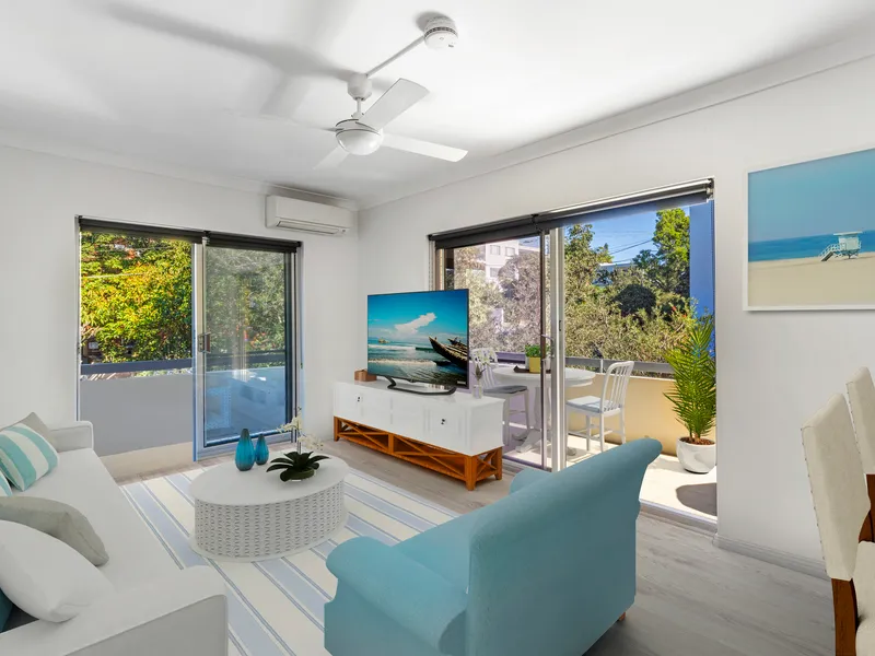 THE DEE WHY SHOWSTOPPER WITH THE LOT!