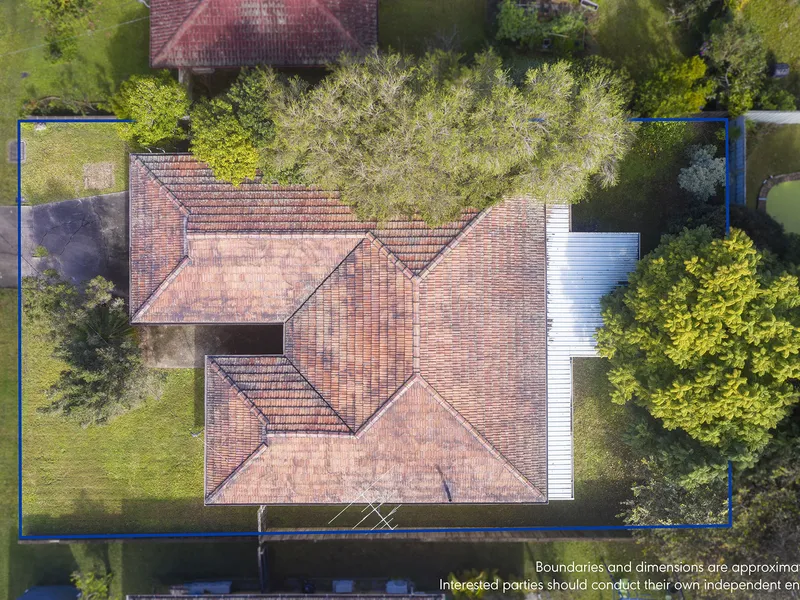 Don’t Miss Out!...Walk to Macgregor State High & Primary Schools