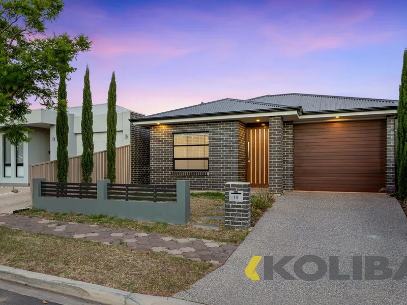 Premium Luxury Meets Perfect Family Living!