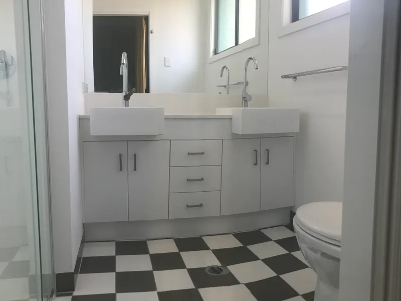 Full Furnished Large Studio with En-suite, Balcony in WEST END, Peaceful, A/C, Wi-Fi, Pool. 