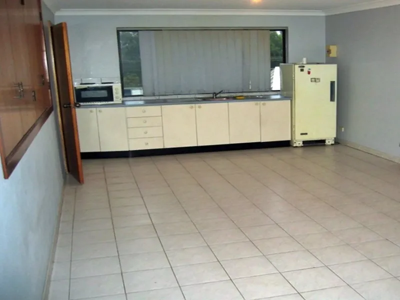 Large Studio apartment