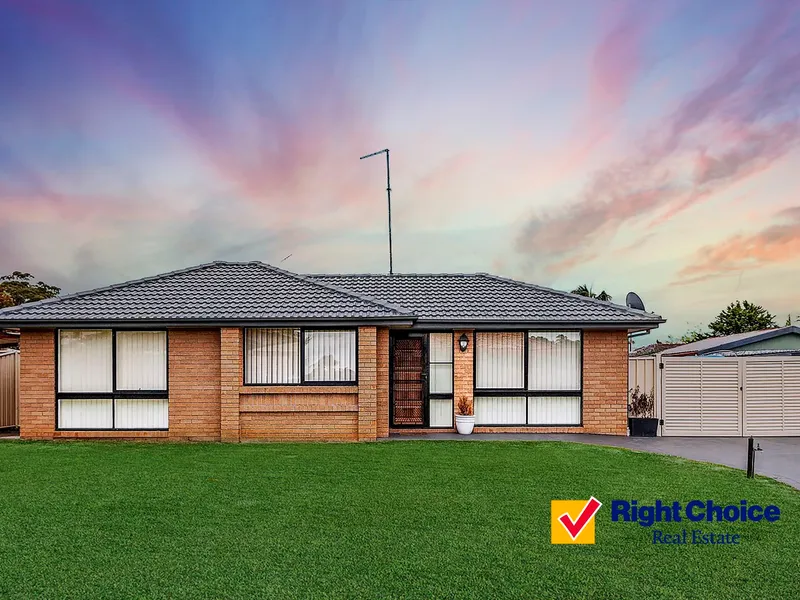 Perfect First Home or Investment