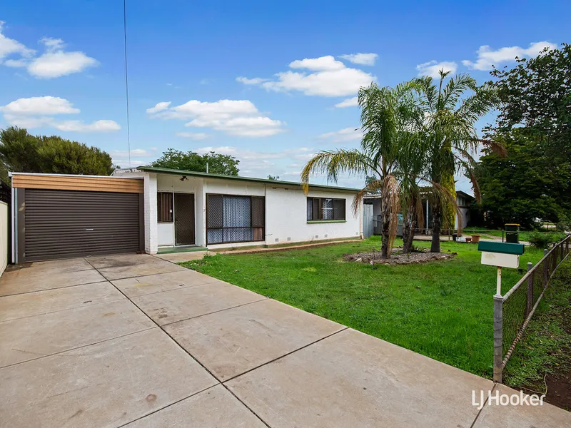 Buy Smart, Great Return on Investment