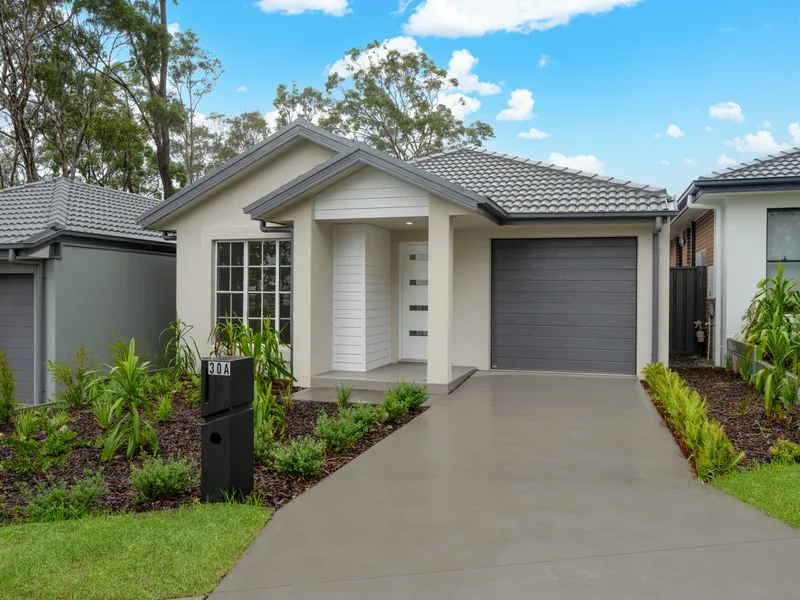 Luxurious Living Awaits!