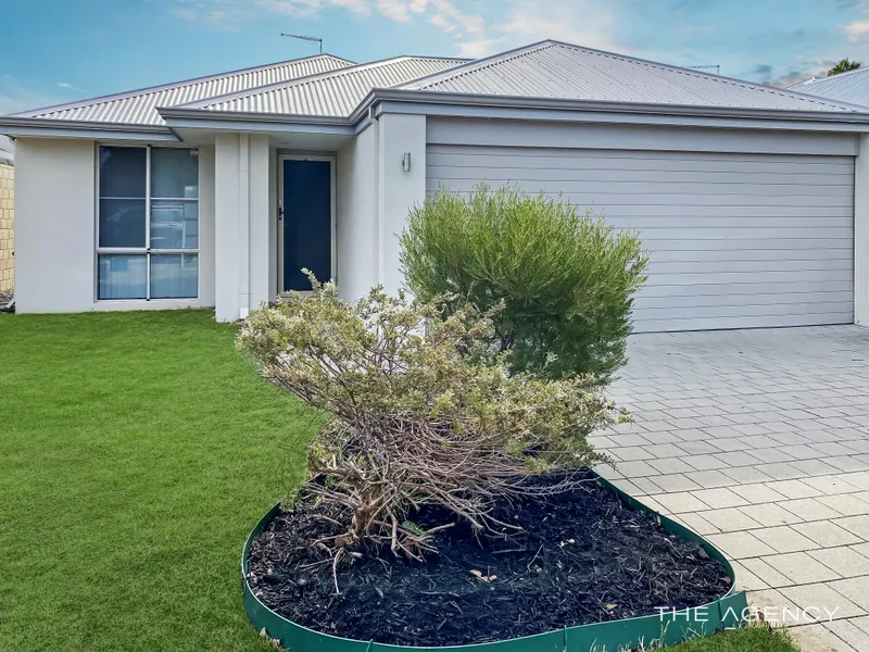 Under Offer By Shane Schofield