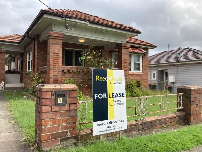 SPACIOUS COMMON AREAS