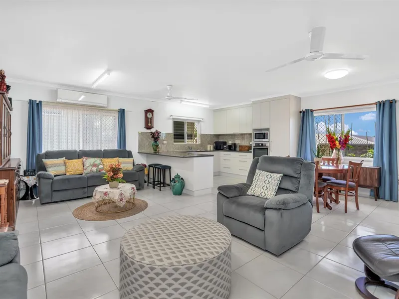 QUALITY HOME WITH VIEWS