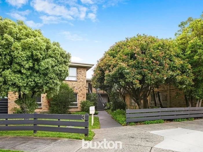 Comfortable two bedroom apartment