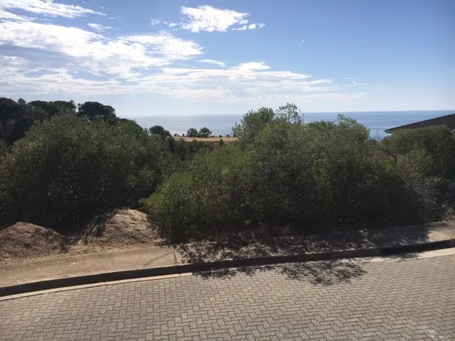 Spectacular Unrestricted Sea Views - Large Vacant Lot Individual Home Site or Develop 2 Properties (subject to consents)