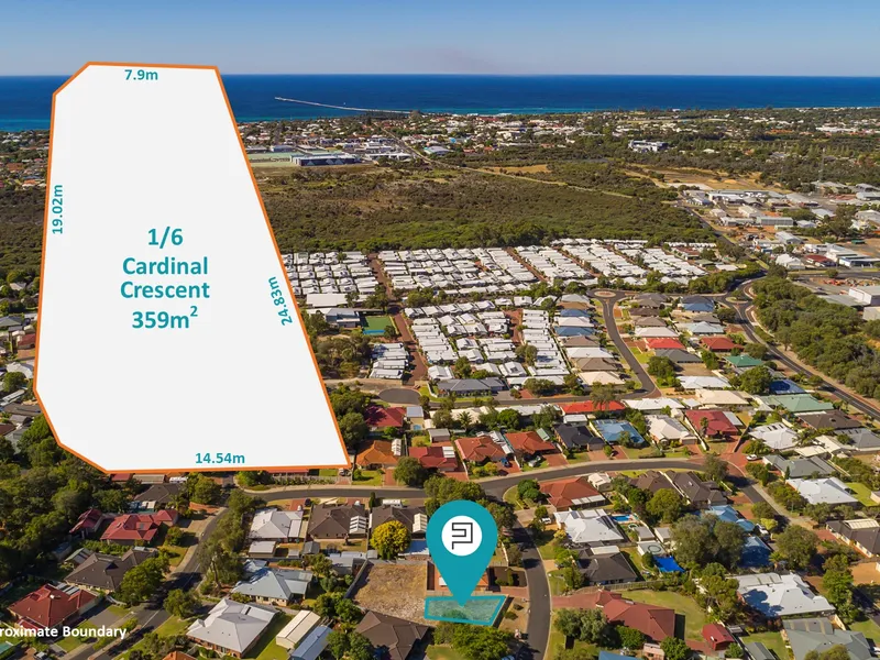 Location, Value, Opportunity