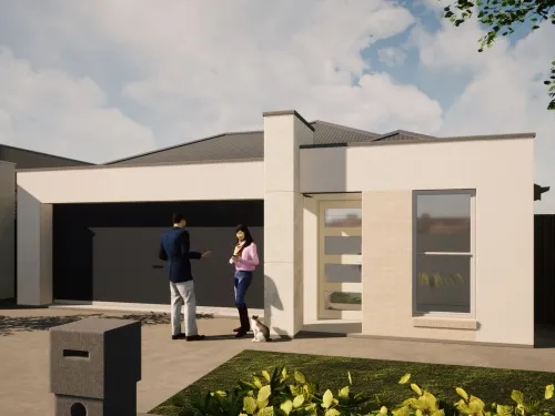 Brand New at Mount Barker 3 Bedroom