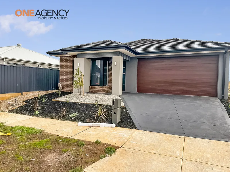 BRAND NEW FAMILY HOME IN WEIR VIEWS !!