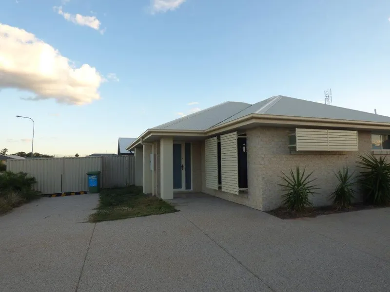 Brick unit - affordable investment or family home