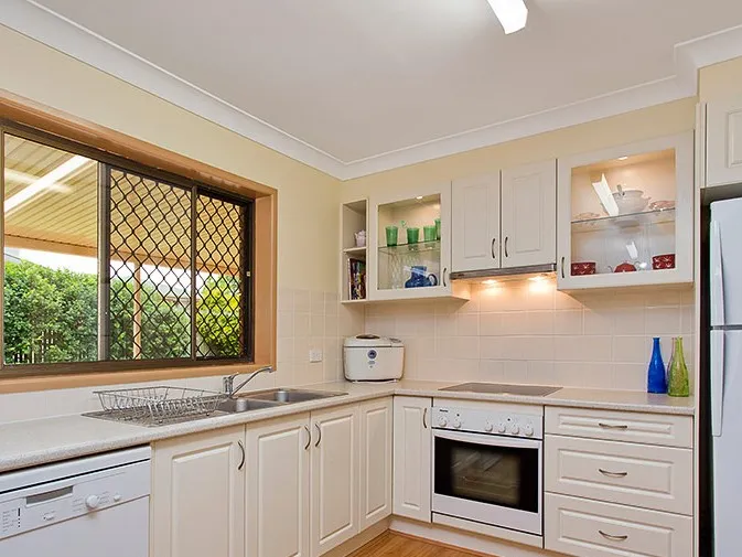 An Amazing Family Home In The Most Convenient Location