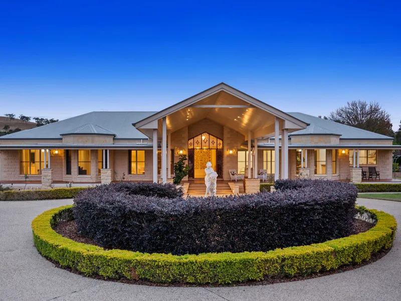 'Matilda' - The Very Best Hodgson Vale Has to Offer!