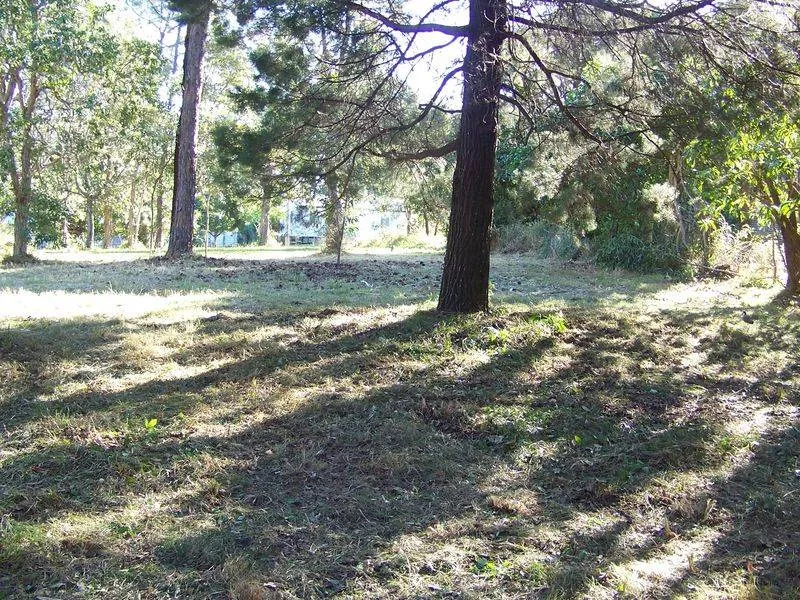 FIRST TIME ON THE MARKET