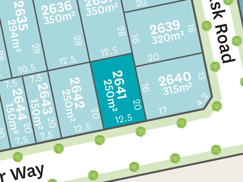 Conveniently location - close to all amenities