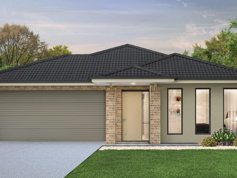NEW HOUSE AND LAND PACAKGE AVAILABLE ... ENQUIRE TODAY