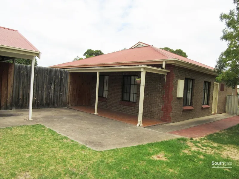 2 Units on Corner Allotment - Central Location in Township
