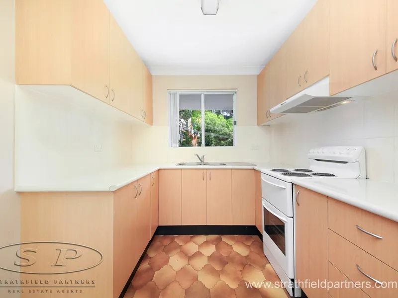 Stones Throw Away From All Amenities.