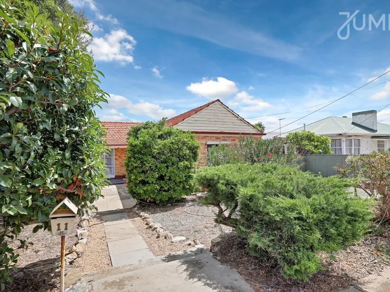 Renovated Home, Corner Block, Ideal Tenanted Investment Or Location Of Your New Home... S.T.C.C...