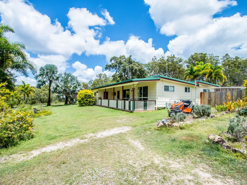 Pet Retreat In Captain Creek