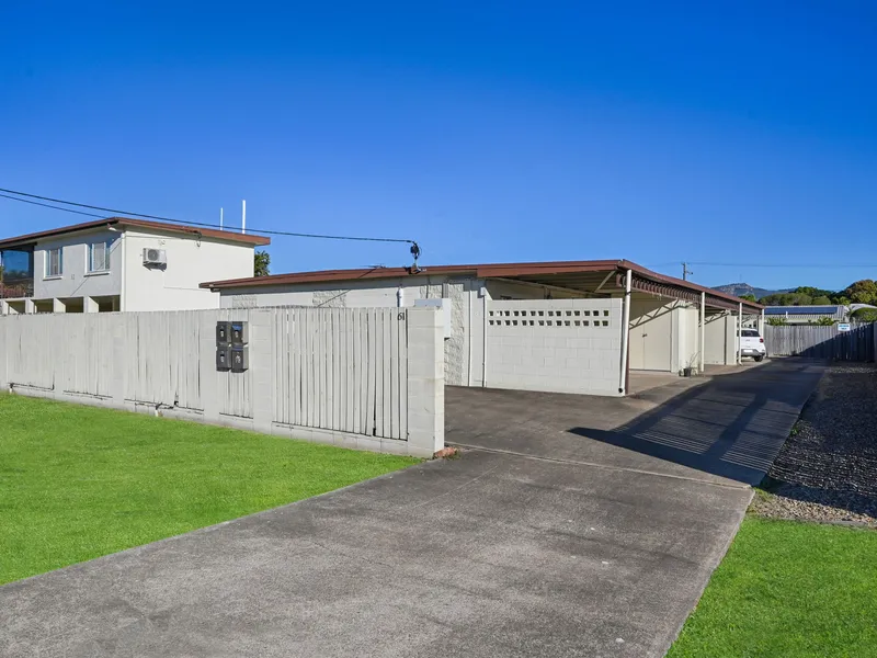 Discover Your Next Investment in Currajong