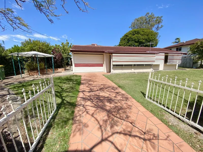 They don't build them like this anymore