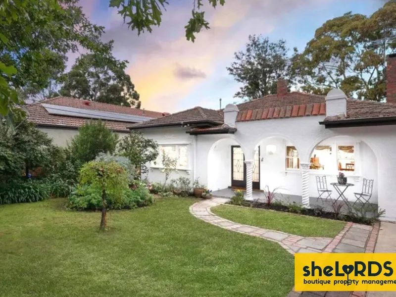 Hola! Your Home in the Village