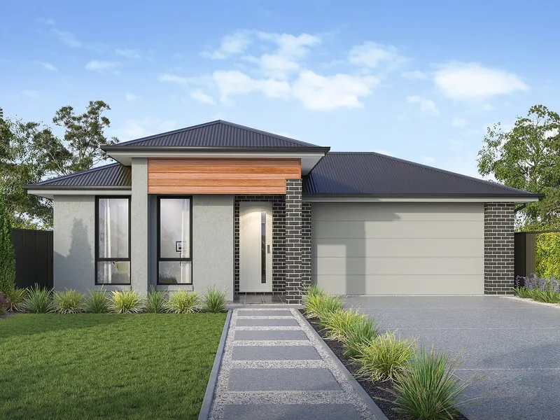 Relaxed living in Mount Barker