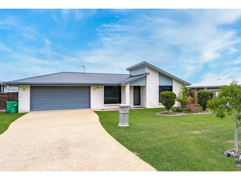 Exceptional Family Living