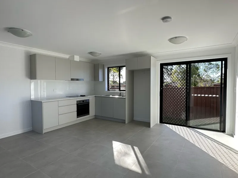 Brand New Granny flat in Selective school zone