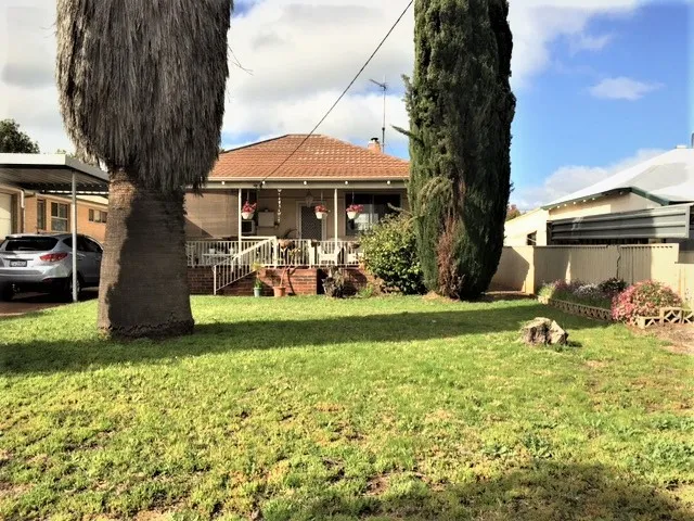 make it your first Home