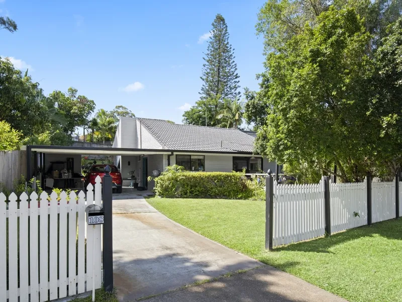 Cool coastal living awaits in Ashmore