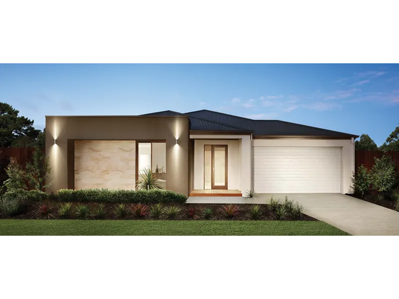 Lot 1013 Albert Drive, Melton South, Vic 3338