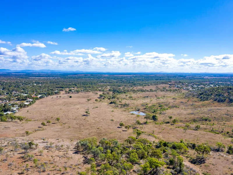 HUGE Sub-division Potential - Bruce Hwy Frontage