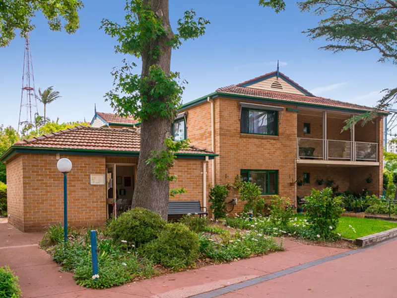 Renovated and Convenient - over 45's living