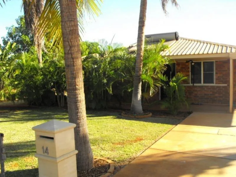 Lovely 3 Bedroom Home